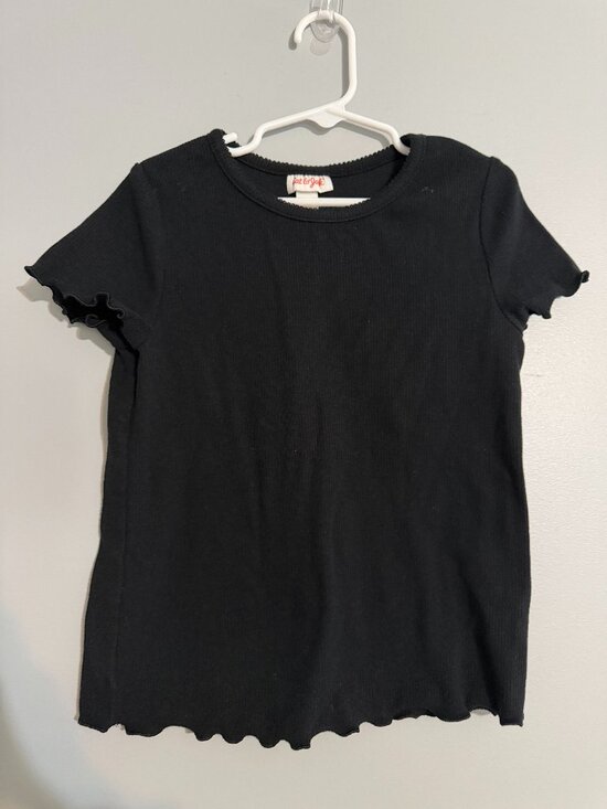 Cat & Jack Other - Cat & Jack Tshirt | Size M/8 | Black